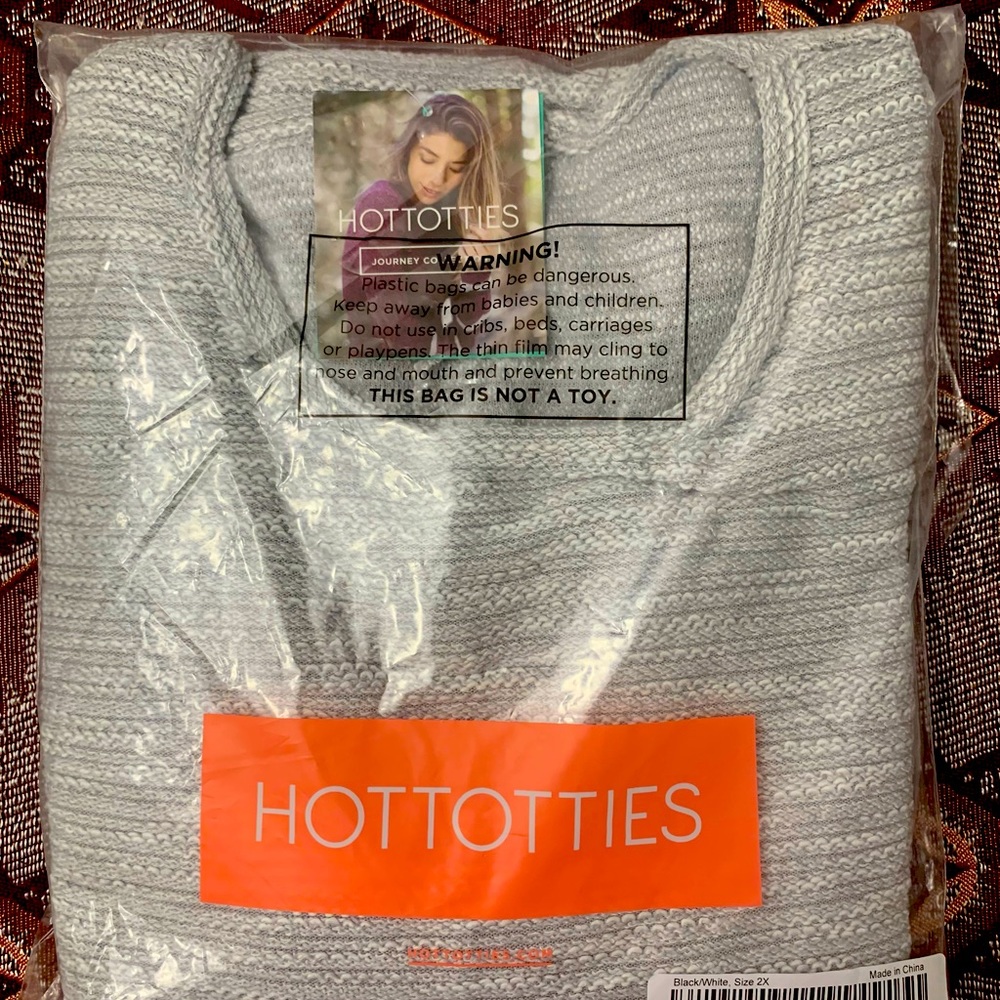 Primium top for women